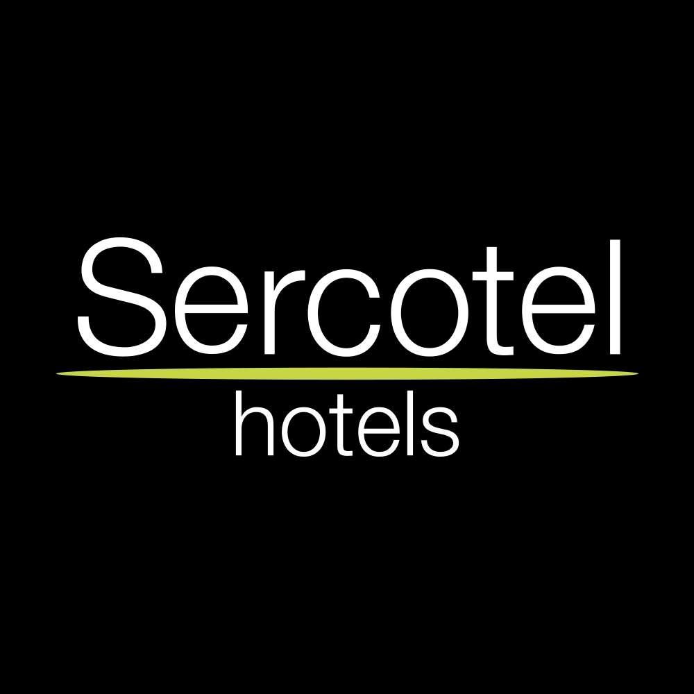 Sercotel Ciudad De Miranda Миранда де Эбро Логотип фото